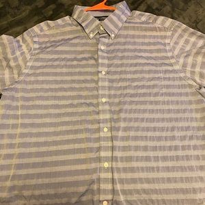 Button down dress shirt